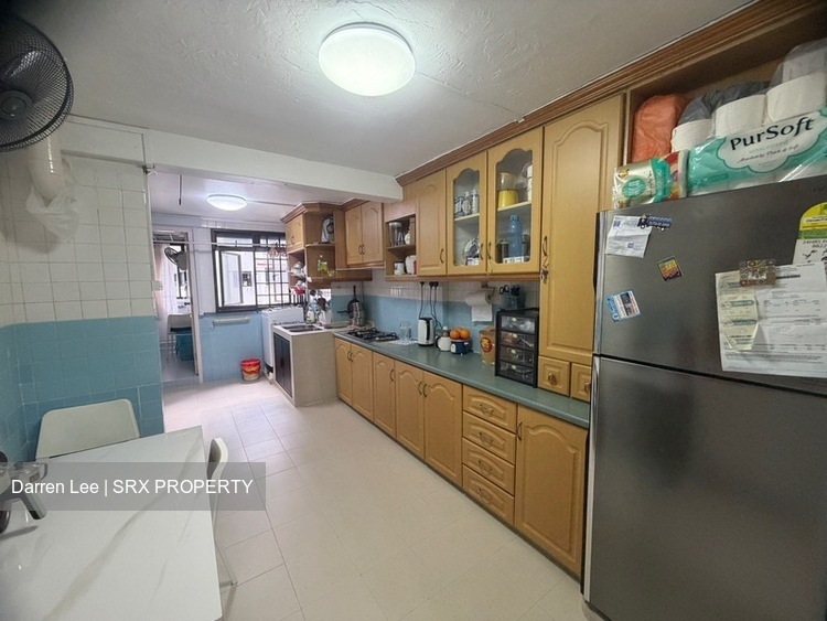 Blk 115 Toa Payoh North (Toa Payoh), HDB 3 Rooms #558797591